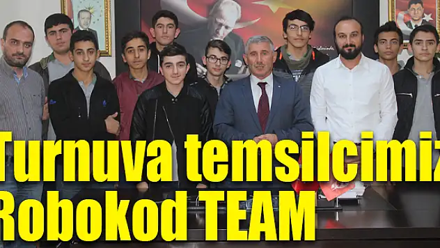 İlçemizi temsil edecekler