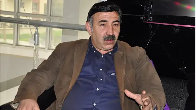 'İlçeyi müteahhitler geliştirdi'