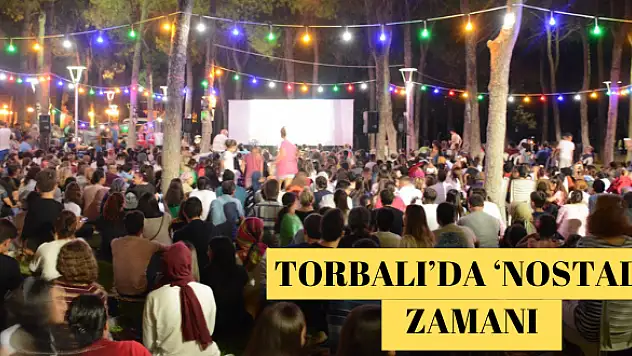 İlk gösterim bu akşam