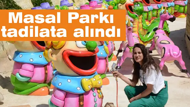 İlk günkü gibi yeni olacak