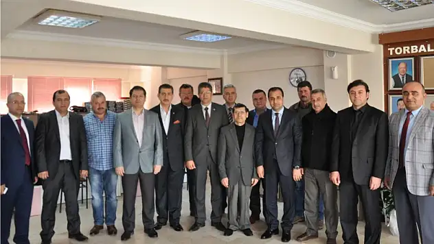 İlk icraat, laboratuar olacak