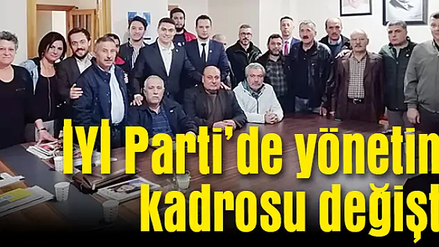 İlk toplantı yapıldı