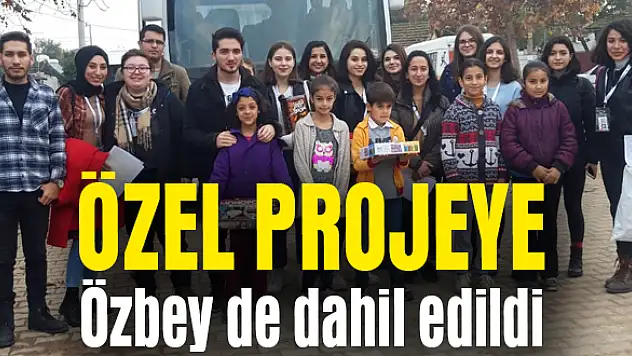 İlk ziyaretlerini gerçekleştirdiler