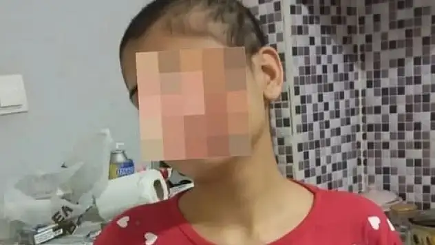 İmam nikahlı olarak yaşadığı kişi tarafından genç kıza işkence!