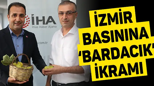 İncir pazarı oluştu