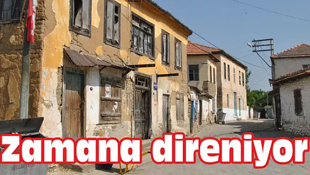 İnşaatlar yükseliyor