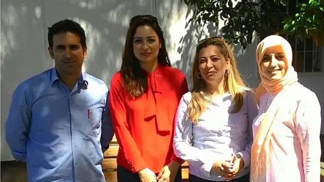 İpek böceği desteği