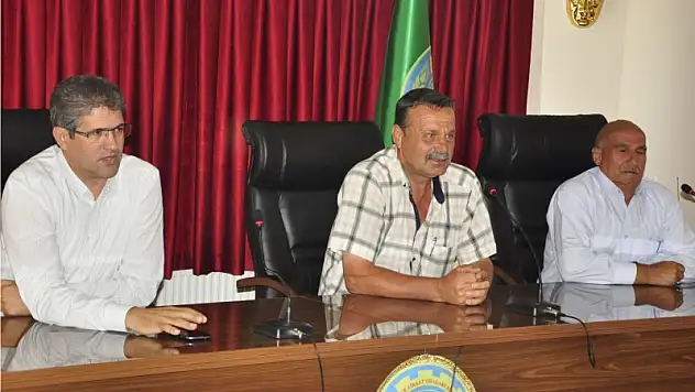 İşçi ücretleri belirlendi