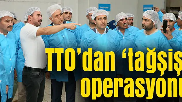 İşine hile katanı barındırmayız