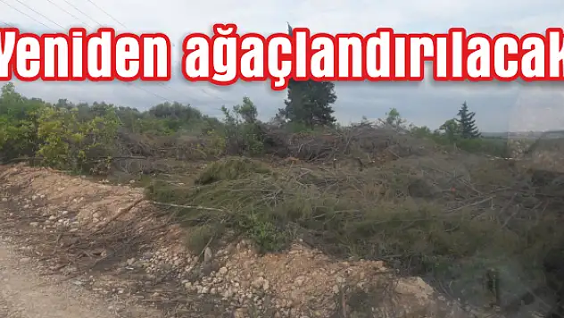 İşletme şefi açıklama yaptı