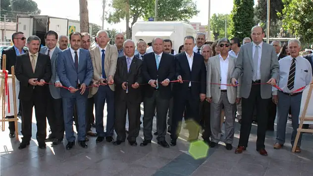 İşsizliğe neşter!