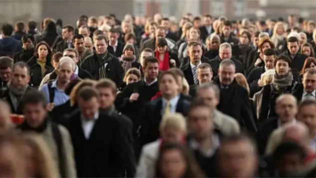 İşsizlik rakamları açıklandı