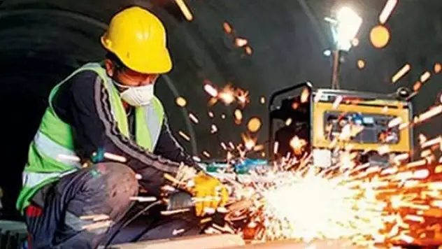 İşsizlik rakamları açıklandı