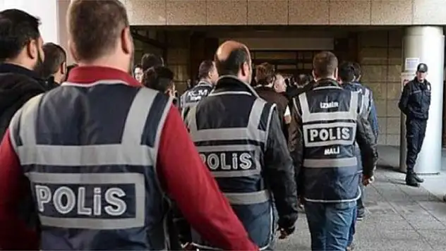 İstanbul'da FETÖ operasyonu: 168 gözaltı