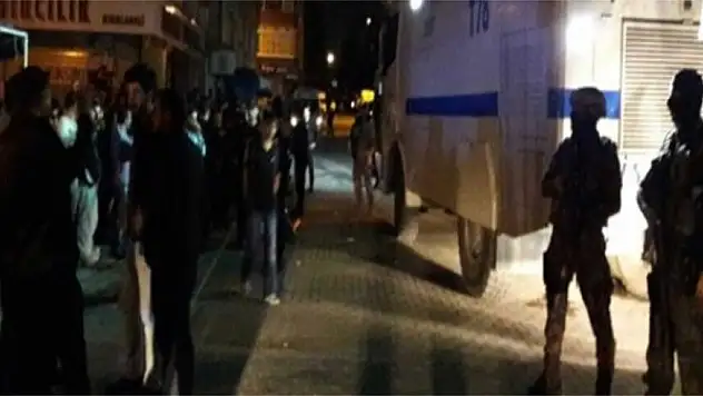 İstanbul’da tehlikeli gerginlik: 1 ölü