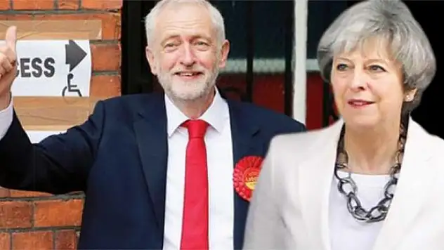 İşte İngiltere’deki seçimden ilk sonuçlar