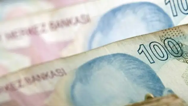 İsteyene avans isteyene kredi