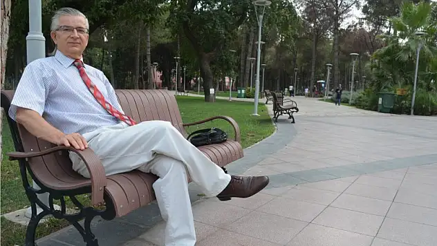 İyi şairlerin devri kapanmaz!