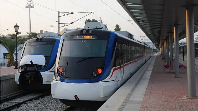 İZBAN gelmeyince konut fiyatları düşmeye başladı