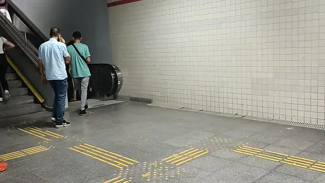 İZBAN yanlışı düzeltti!