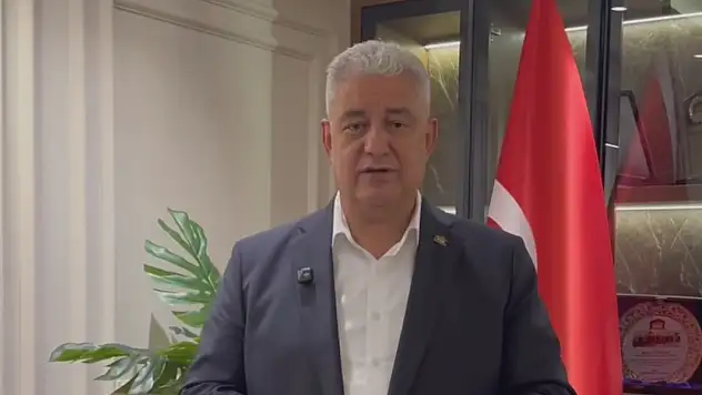 İZEKO Başkanı Güleroğlu'ndan hobi bahçeleri uyarısı: Yanlış bilgilere güvenmeyin