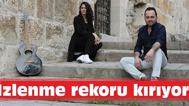 İzlenme rekoru kırıyor