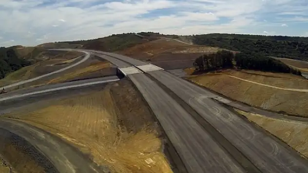 İzmir-Antalya arası 3 saate düşecek