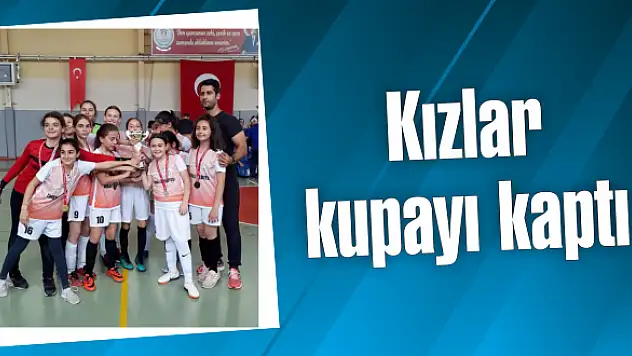 İzmir birincisi Turuncu oldu