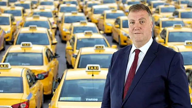 İzmir'de 215 yeni taksi kararı tartışma yarattı: Esnaf Odası'ndan 'Gerek Yok' açıklaması