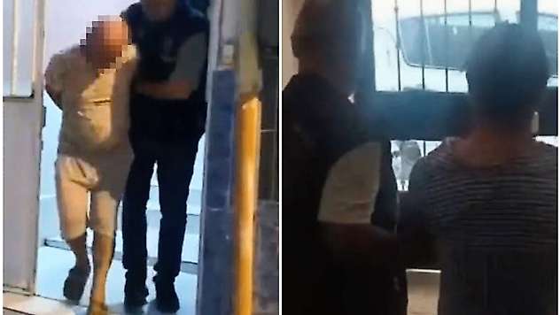 İzmir'de 'Ailem Güvende' operasyonu: 16 şüpheli gözaltında