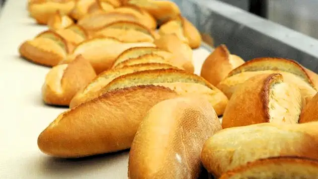 İzmir'de ekmeğe zam: 200 gram ekmek 17,50 lira oldu