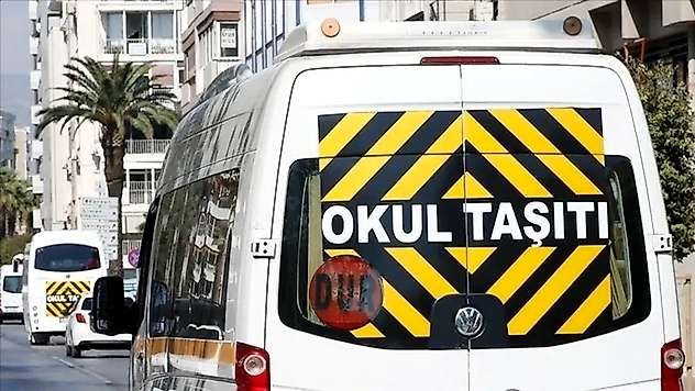 İzmir'de servis ücretlerine yüzde 20 zam geliyor