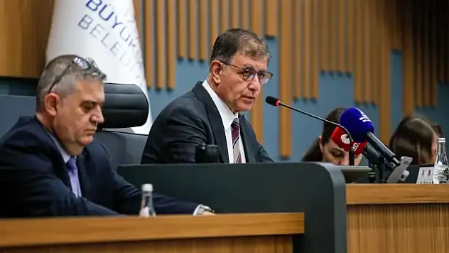 İzmir'de sivrisinek alarmı: Başkan Tugay nedeni açıkladı