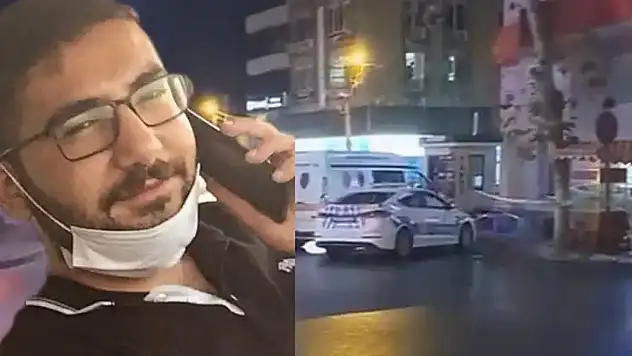 Torbalı'da taksiciler arasında silahlı kavga! Ölü ve yaralılar var