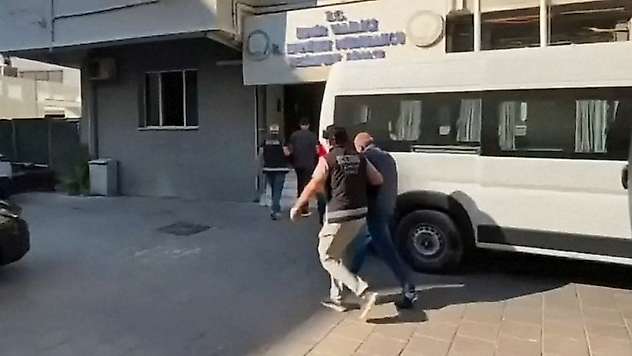 Otokent'te tefecilik operasyonu, 25'in üzerinde mağdur belirlendi