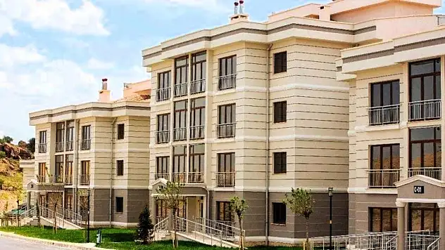 İzmir'de TOKİ heyecanı: 21 bin konut için kura 6 Mart'ta