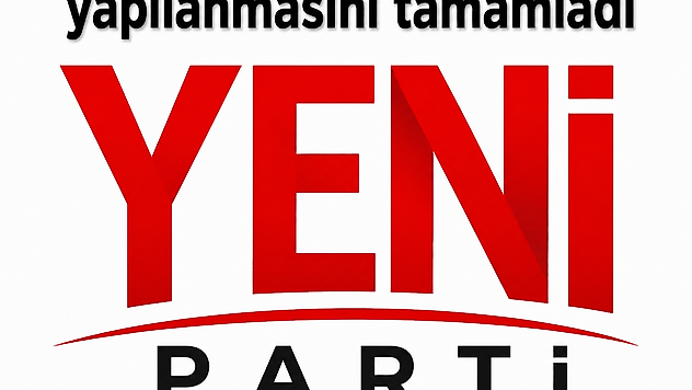 İzmir'de YENİ Parti'nin İlçe Başkanları Açıklandı