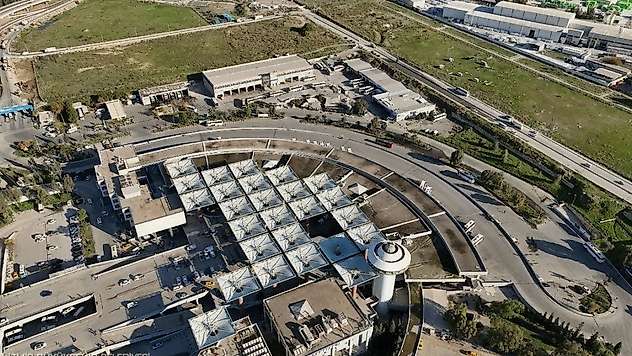 İzmir Otogarı'nda yeni ücret tarifesi belli oldu
