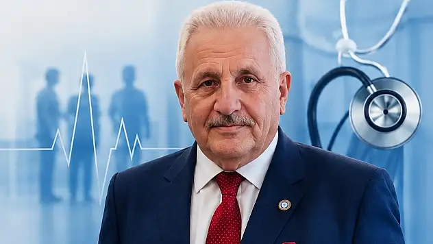 İzmir Sağlık Çalışanları Derneği'nden basın açıklaması