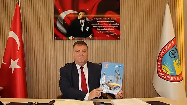 İzmir Şoförler Odası: Şu an ek taksiye gerek yok