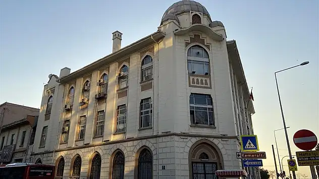 İzmir Ticaret Borsası, “tarım üniversitesi” hedefiyle vakıf kurdu