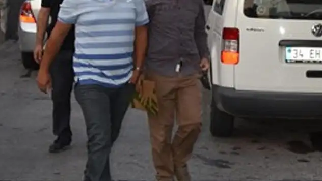 İzmir’de büyük operasyon