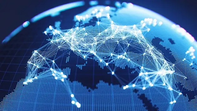 İzmir'e süper teknoloji üssü