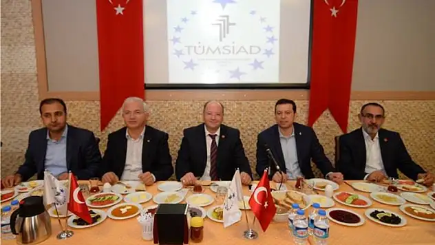 İzmir’in dinamizmi Torbalı’dan geliyor