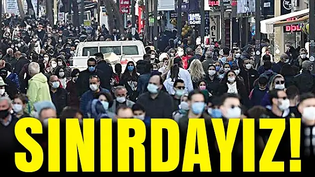 İzmir'in rengi değişmedi ama…