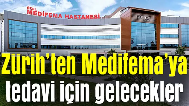 İzmir’in sağlık turizmine katkı sağlayacak