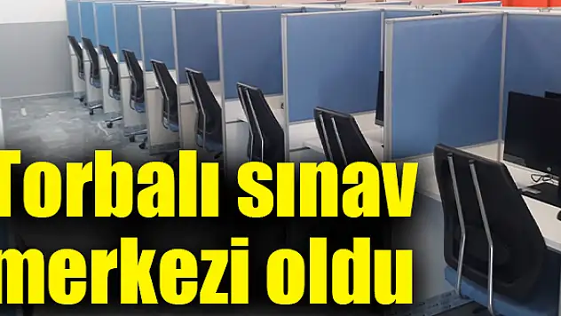 İzmir'in yükünü çekiyor