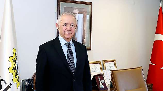 İZSİAD Başkanı Yüksel: 2026 tüketicisi ezberleri değiştiriyor