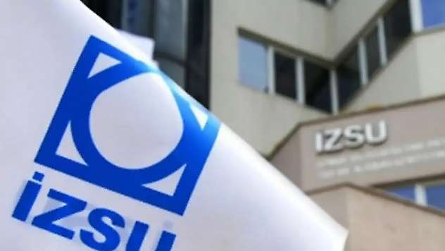 İZSU'da üst düzey görev değişikliği
