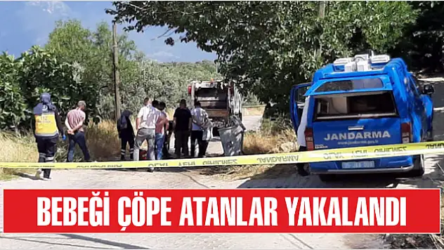 Jandarma 2 kişiyi tutukladı